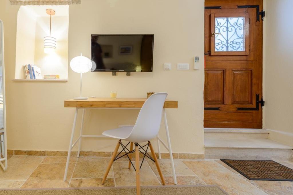 Apartment Sympa Ragusa Esterno foto