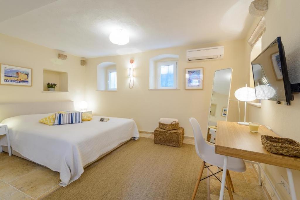Apartment Sympa Ragusa Esterno foto