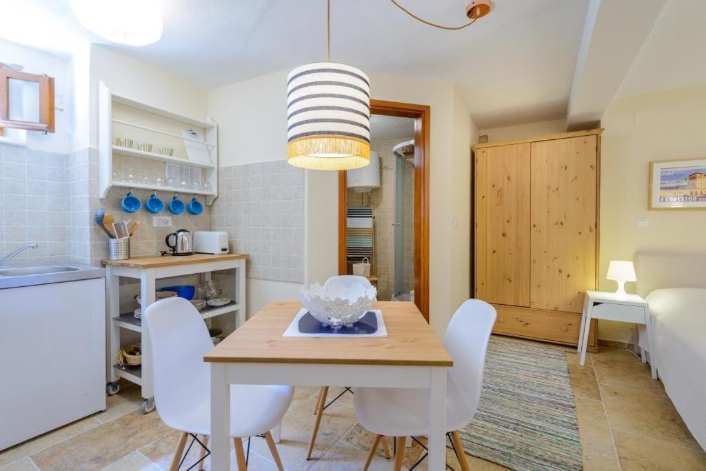 Apartment Sympa Ragusa Esterno foto