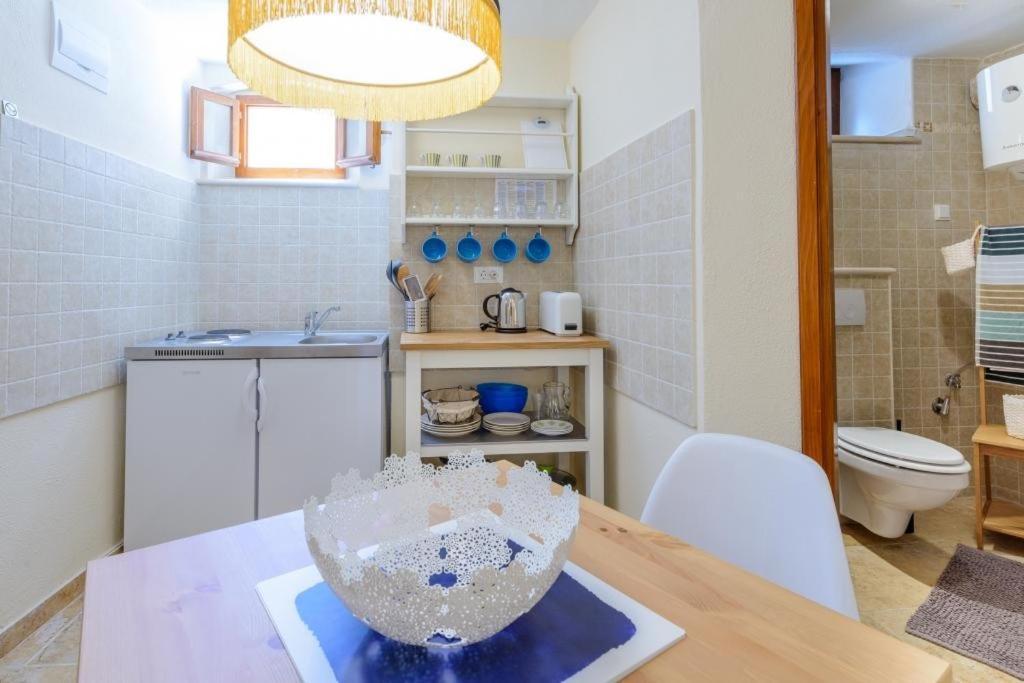 Apartment Sympa Ragusa Esterno foto