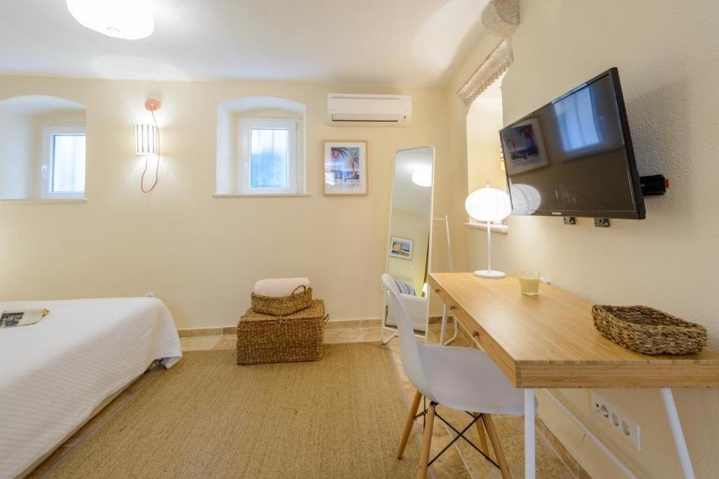 Apartment Sympa Ragusa Esterno foto