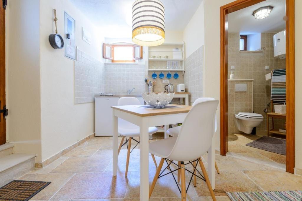 Apartment Sympa Ragusa Esterno foto