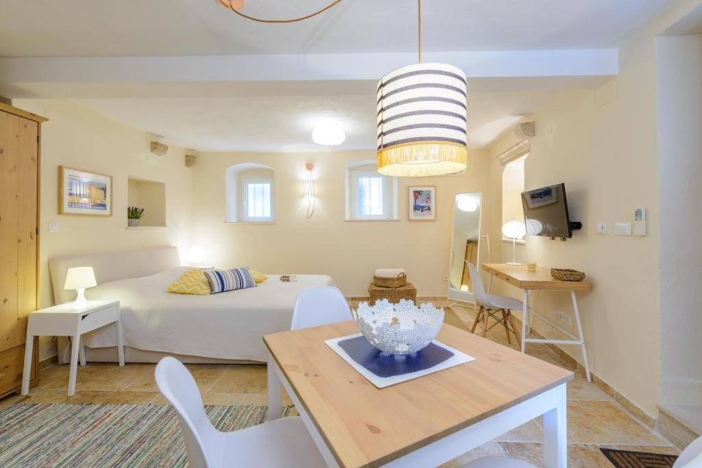 Apartment Sympa Ragusa Esterno foto
