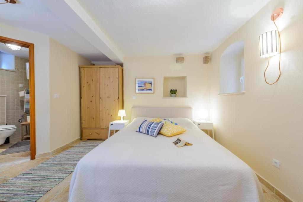Apartment Sympa Ragusa Esterno foto